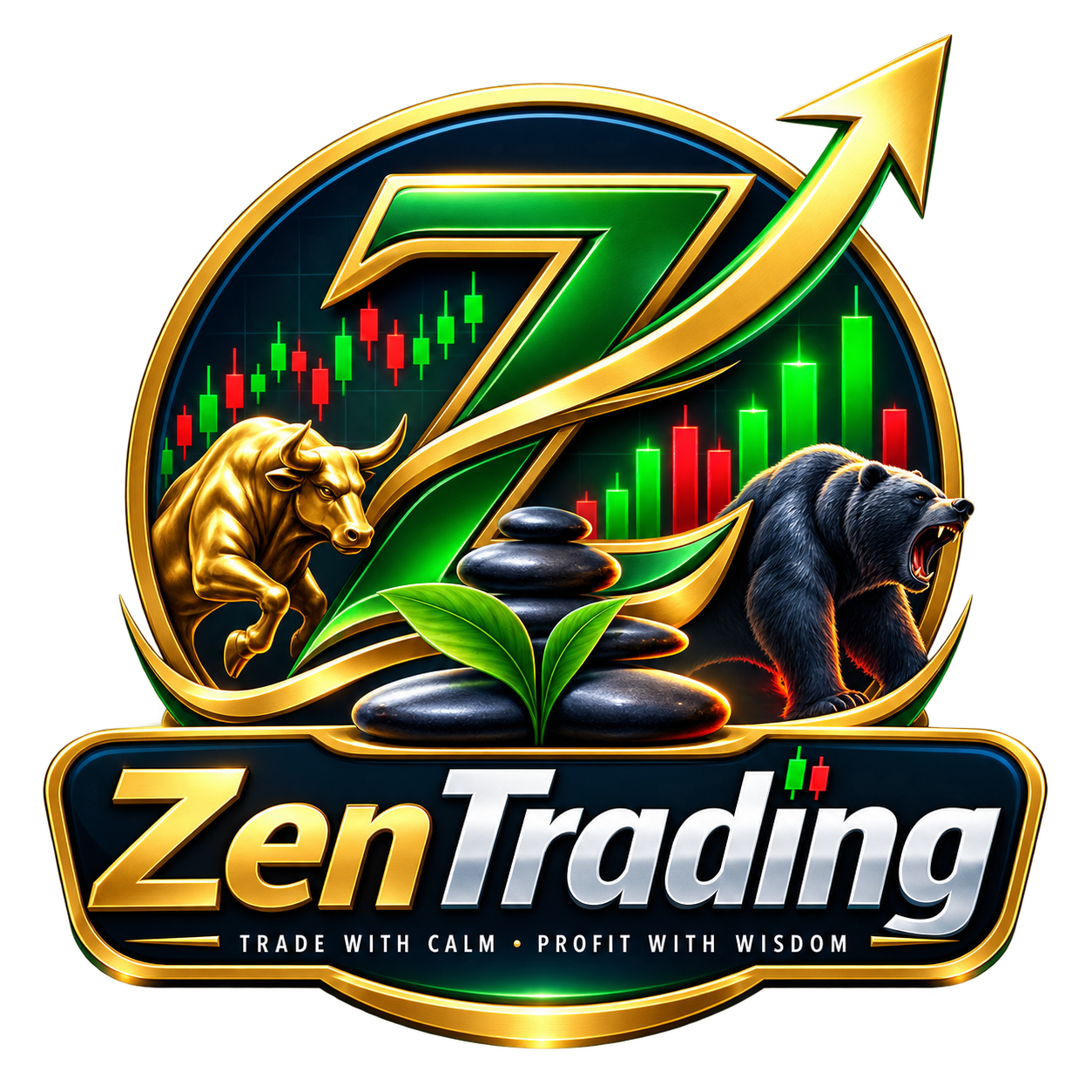 Zen trading